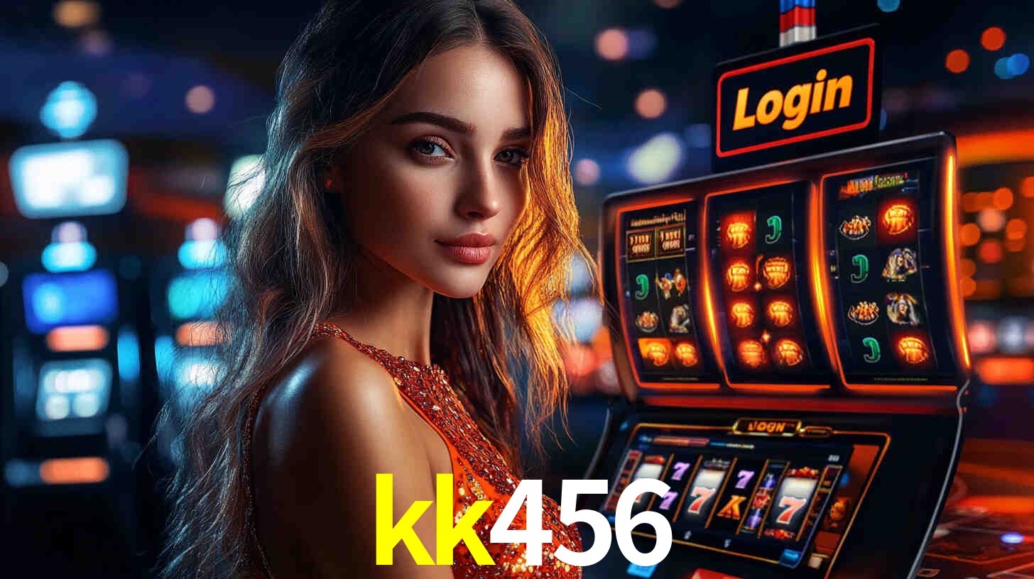 kk456 - Tesouro da Sorte Infinita - kk456.com