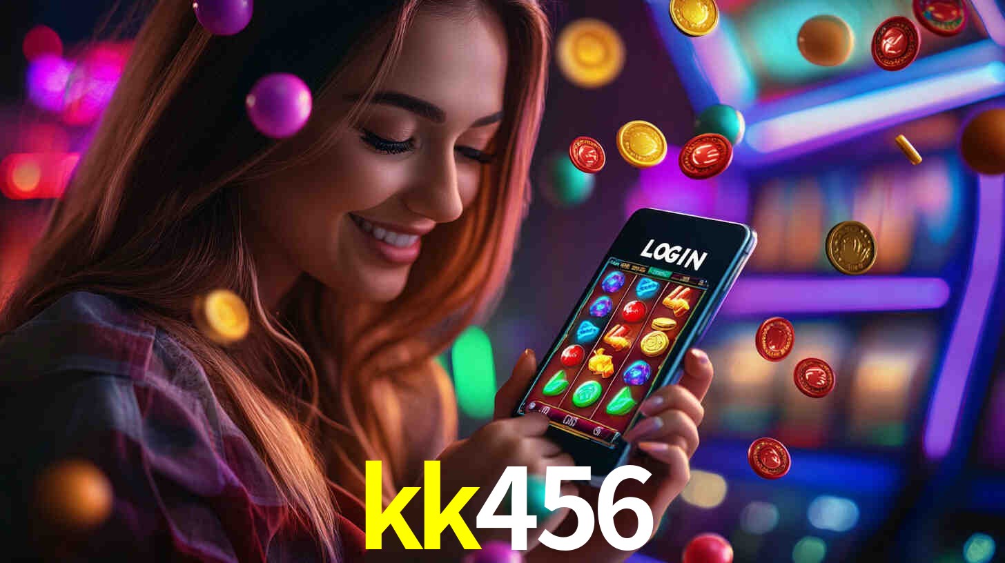 kk456 bet