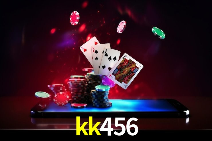 Welcome Bonus kk456