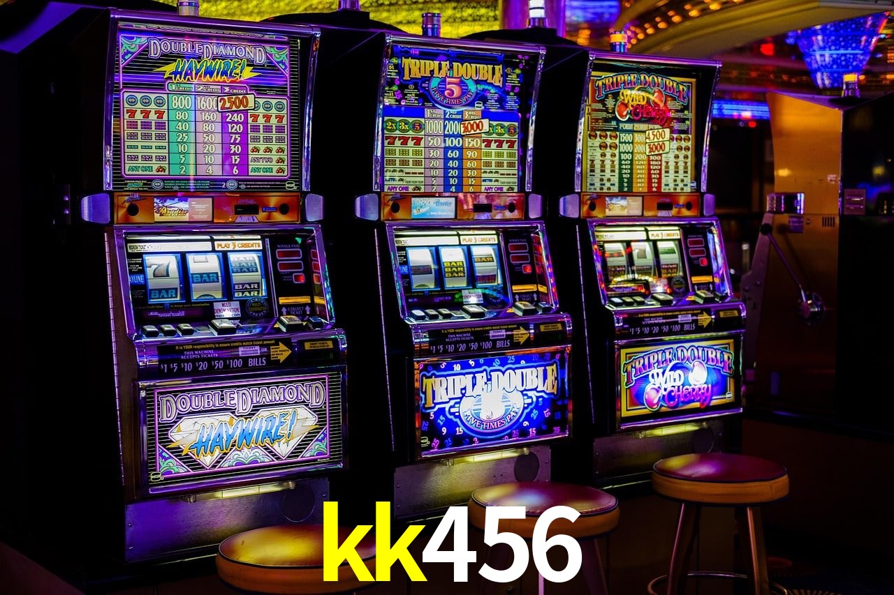 Estatísticas kk456