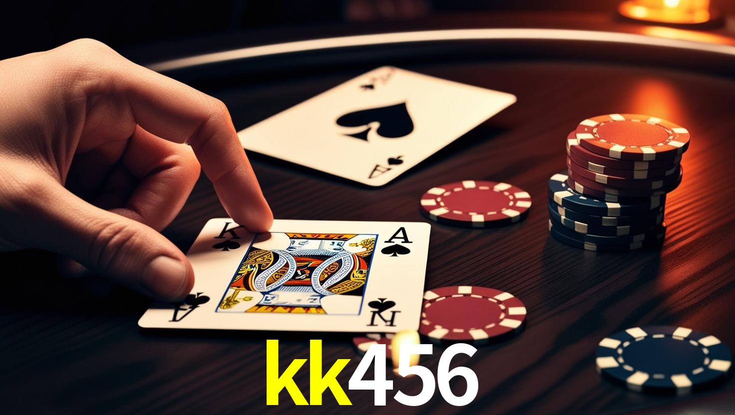 KK456