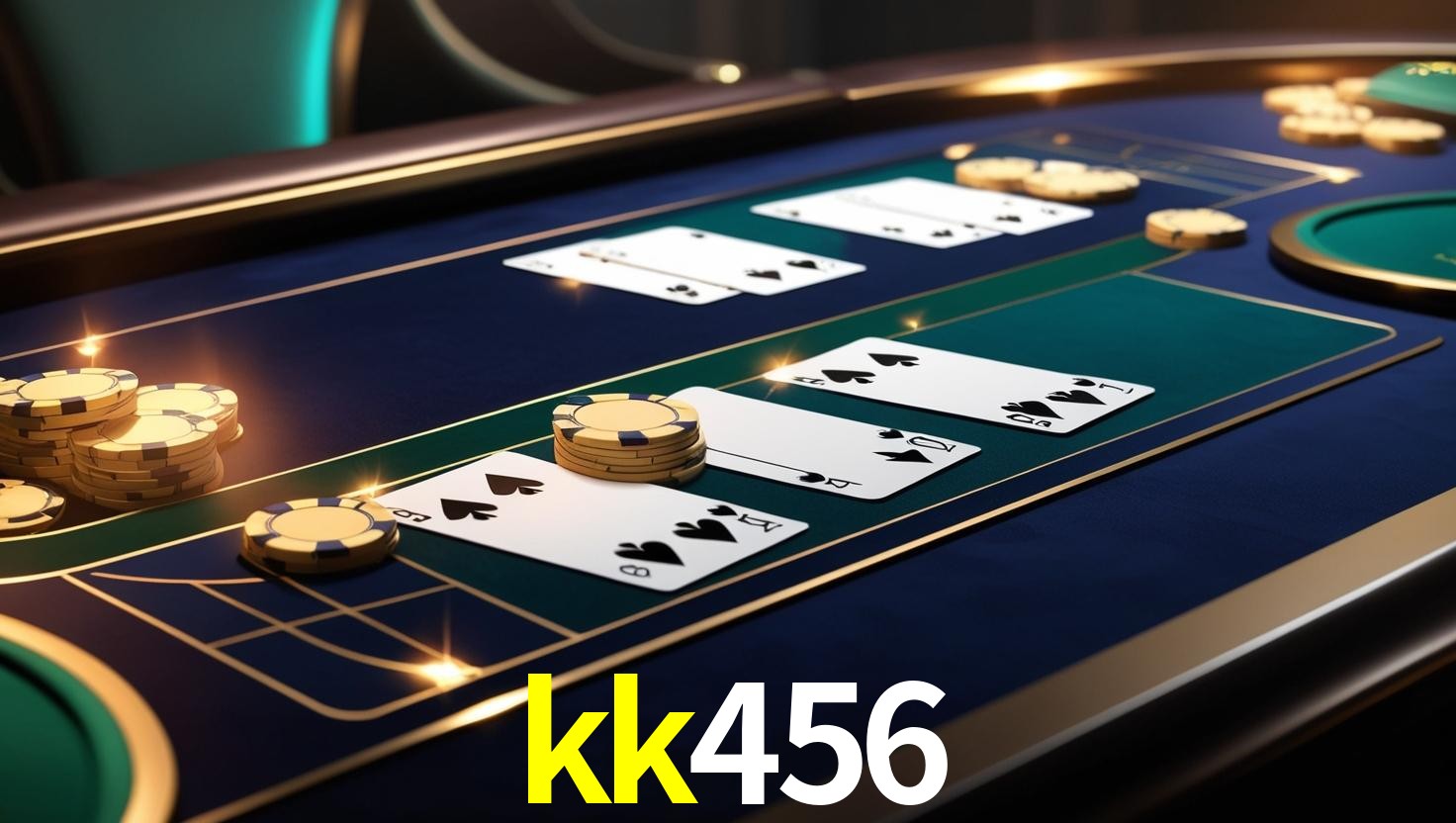 KK456