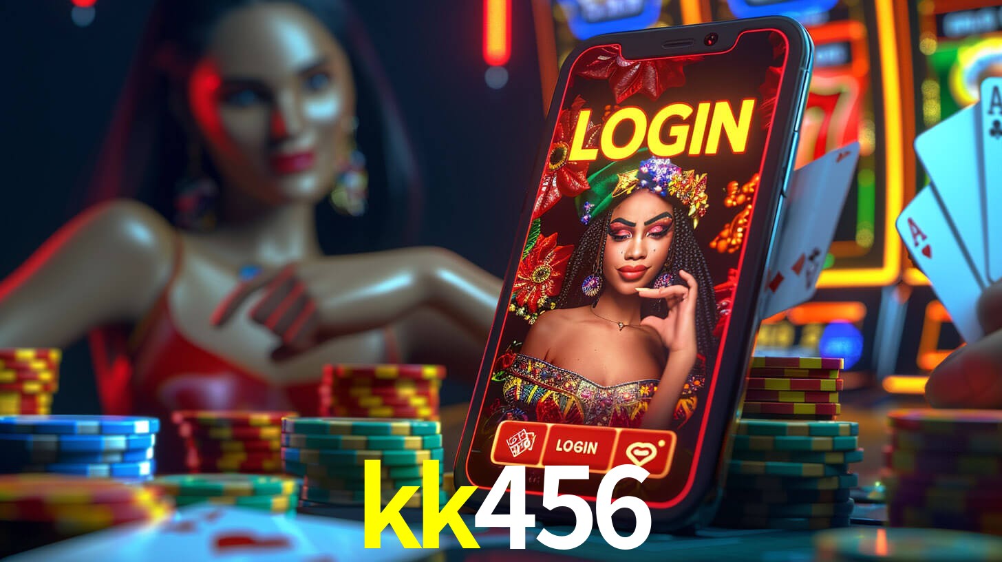 KK456