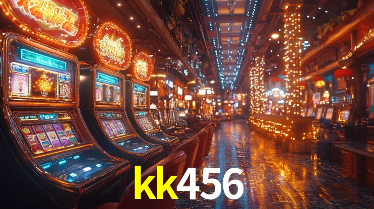 kk456: Jogue Crash e Experimente Alta Recompensa Instantânea