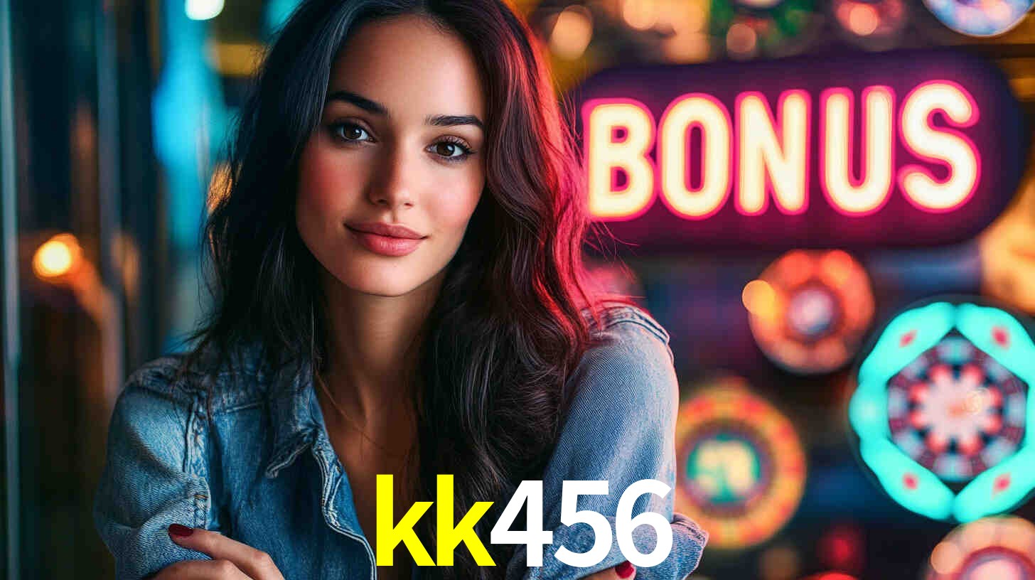kk456 bet