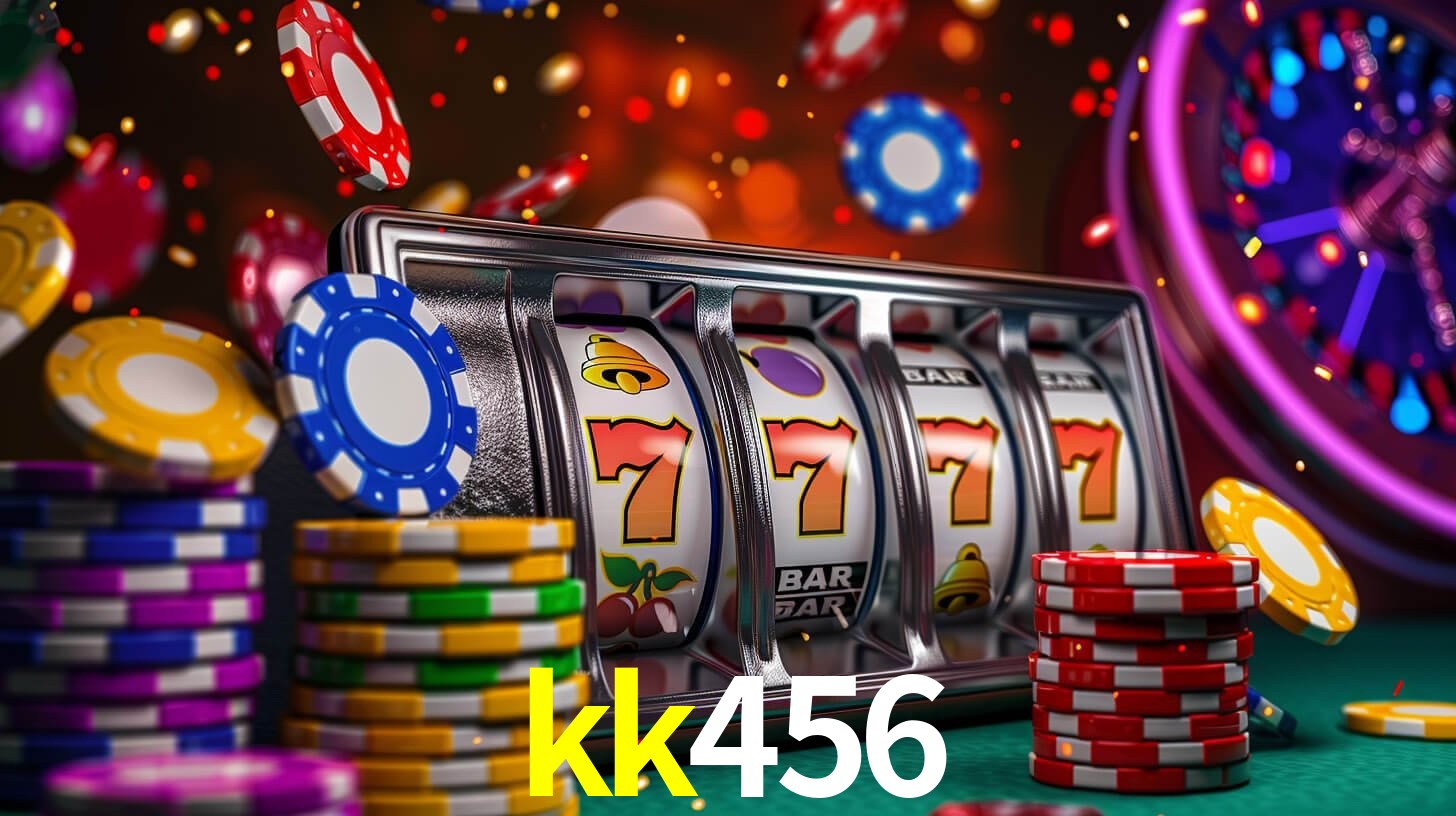 Mesa de Blackjack kk456
