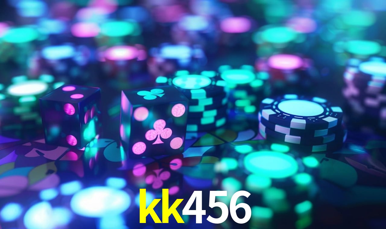 Apostas de Futebol kk456