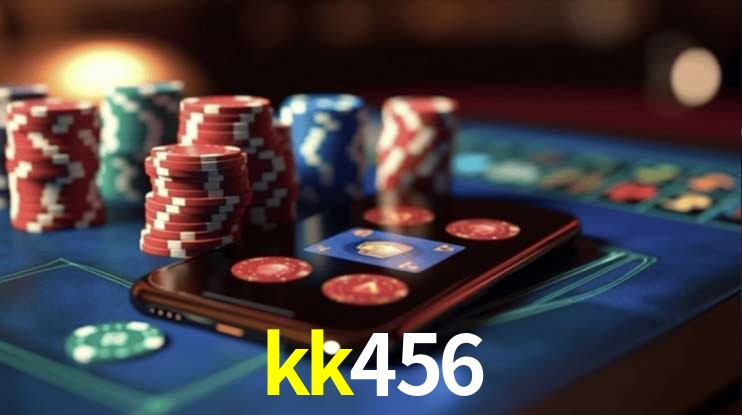 Estatísticas Esportivas kk456