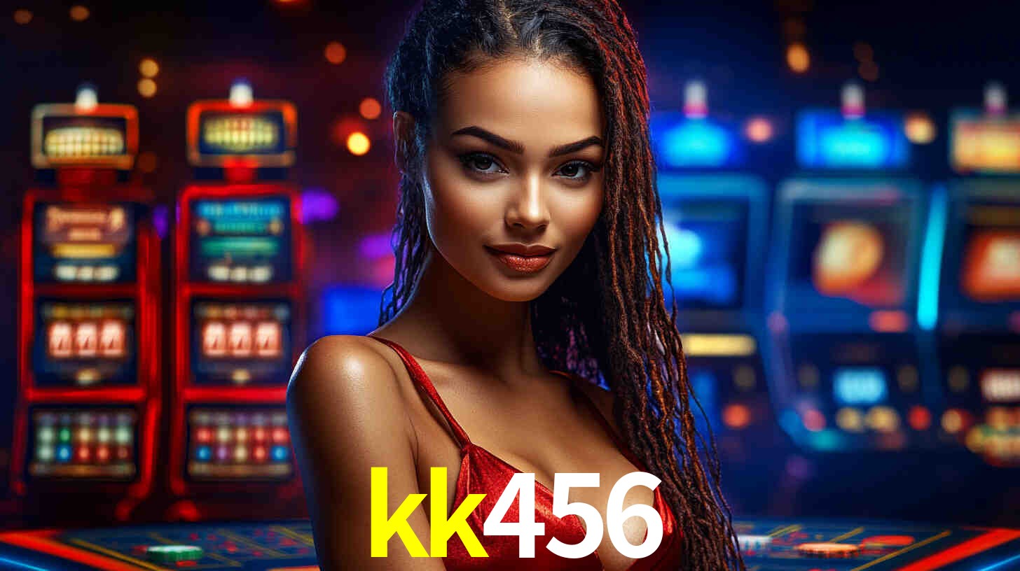 Desvendando o Mundo dos Jogos Virtuais na kk456