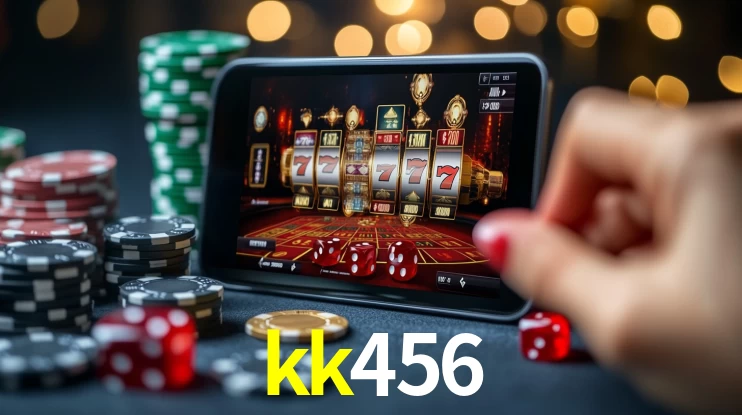Premium Interface kk456
