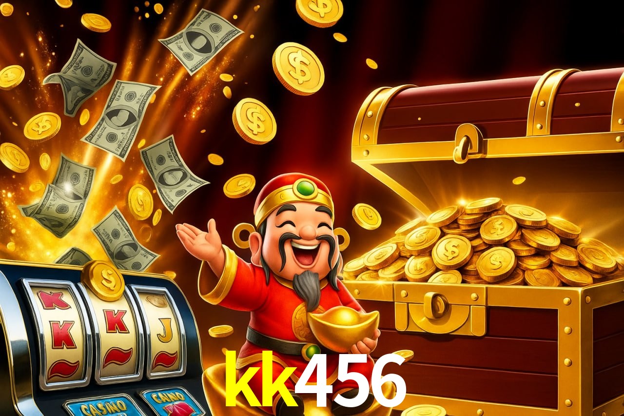 Casino VIP kk456