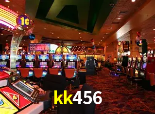 Desvendando o Mundo dos Jogos Virtuais na kk456