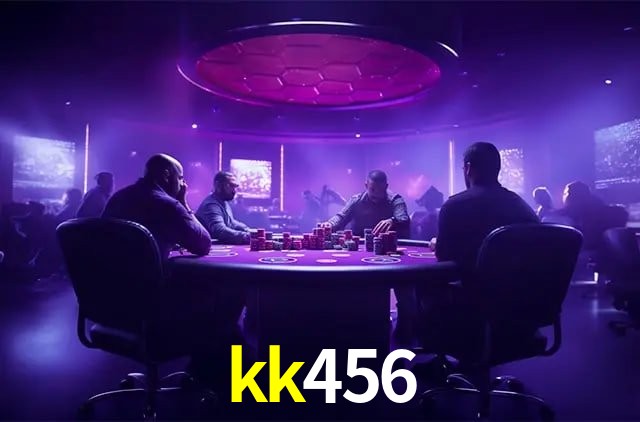 Jogos de Slot kk456