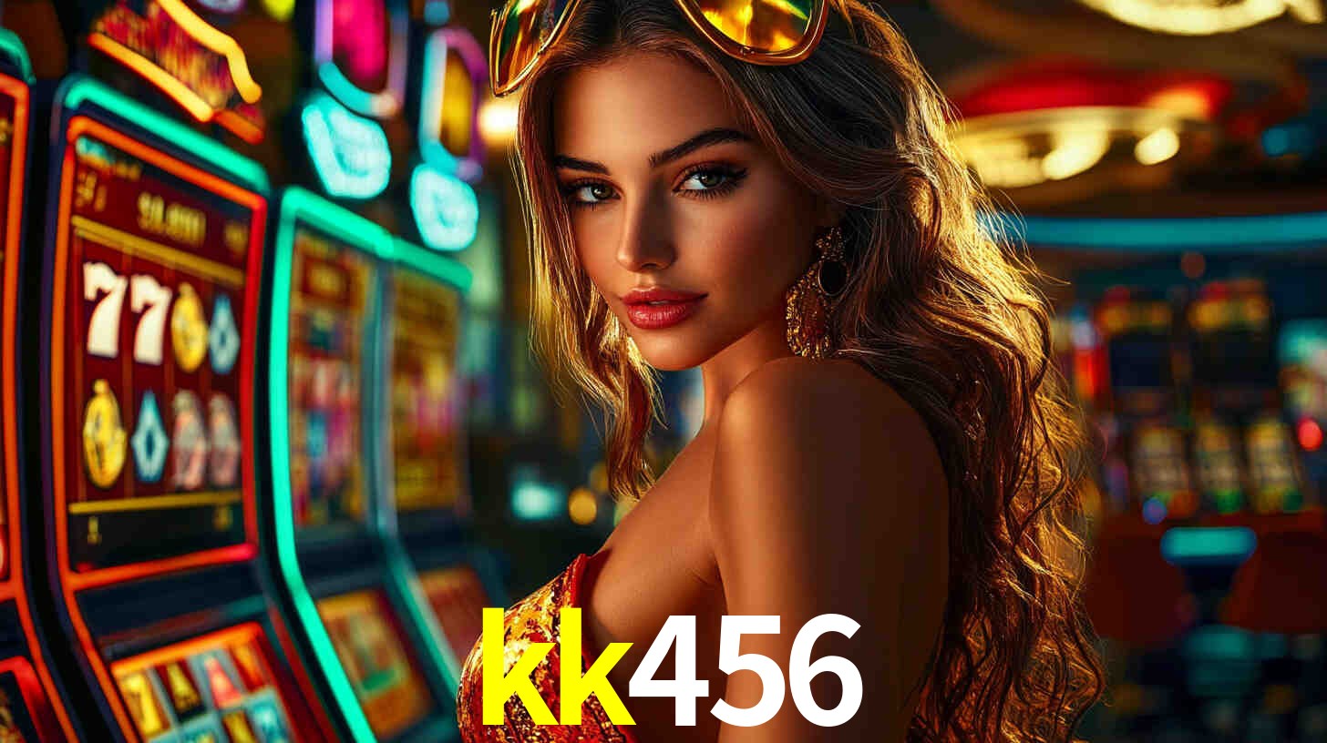 kk456 App Interface