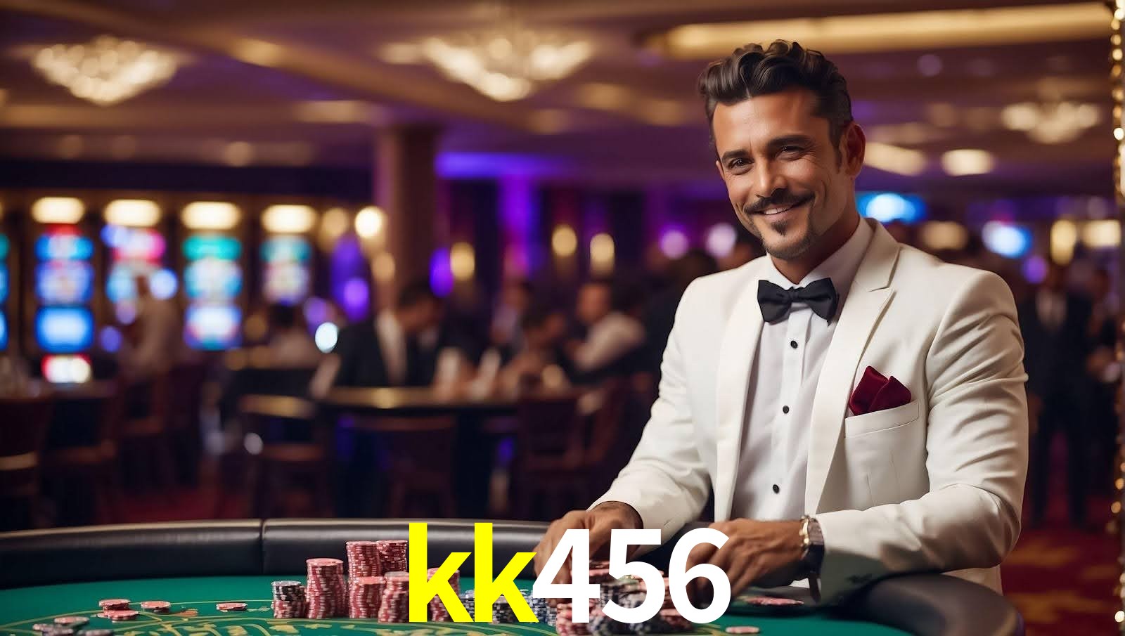 Especiais de Fim de Semana kk456