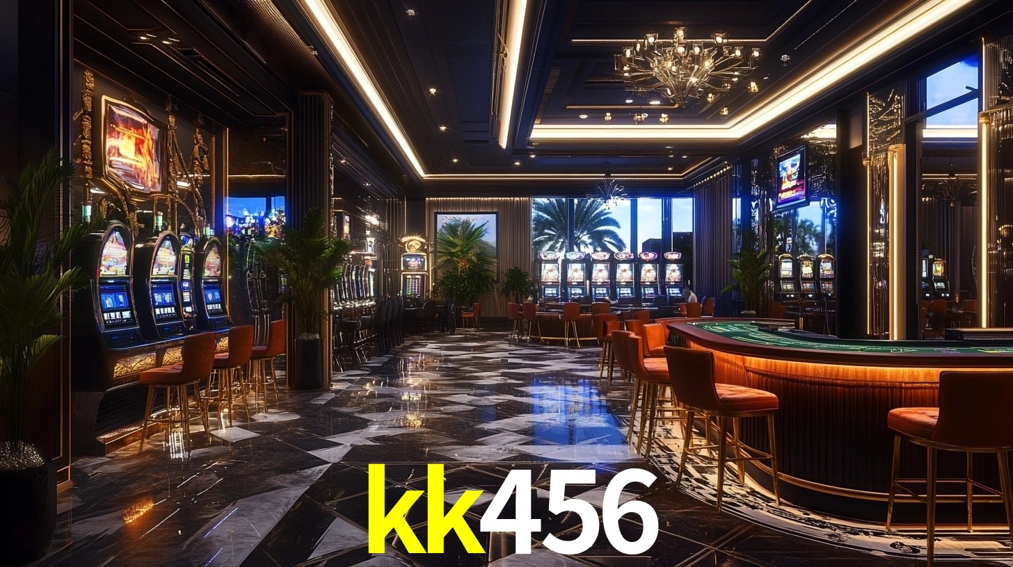 kk456 bet