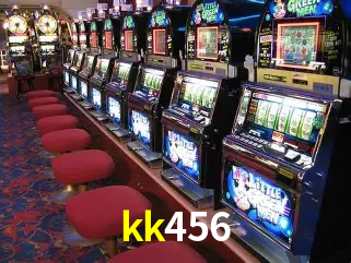 Explorando a Categoria de Eventos em Apostas na kk456
