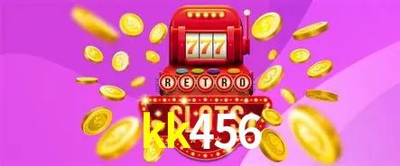 Descubra a Magia dos Jogos de Arcade no kk456