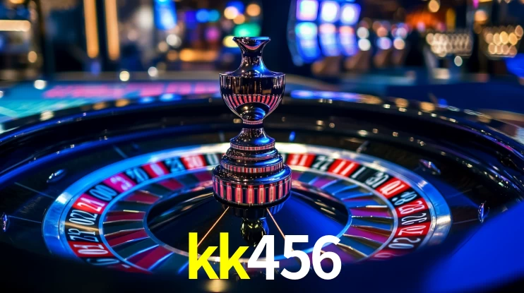 kk456: Jogos de Caça-Níqueis-Altas Recompensas, Roleta-Velocidade, Blackjack-Desafios Máximos