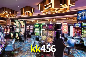 A Popularidade dos Caça-Níqueis no kk456