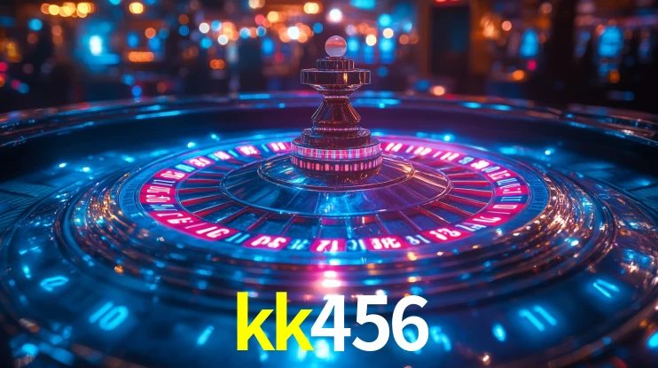 Experimente o Login Seguro Premium no kk456