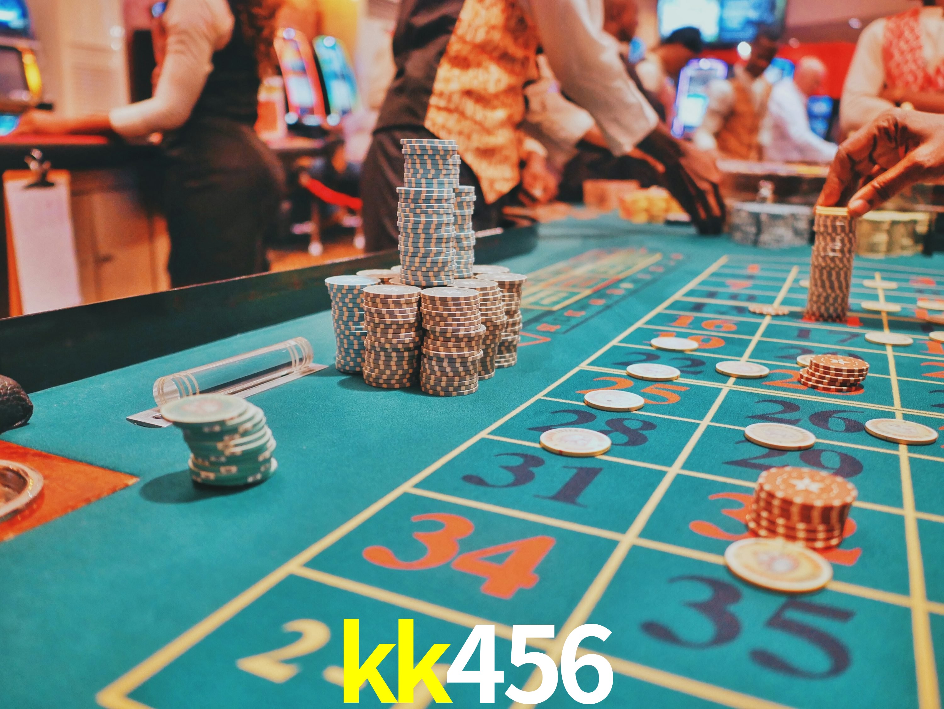 Apostas de Tênis kk456