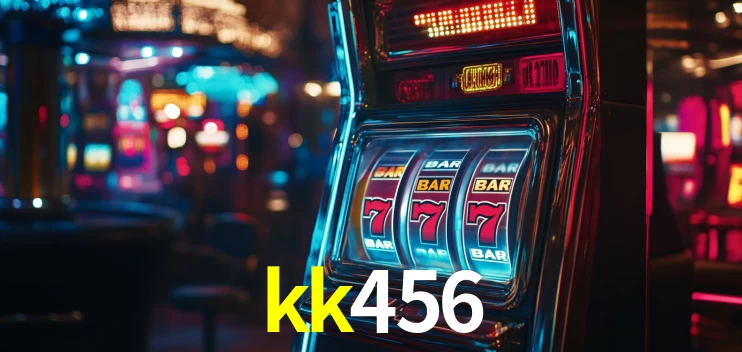 Welcome Bonus kk456