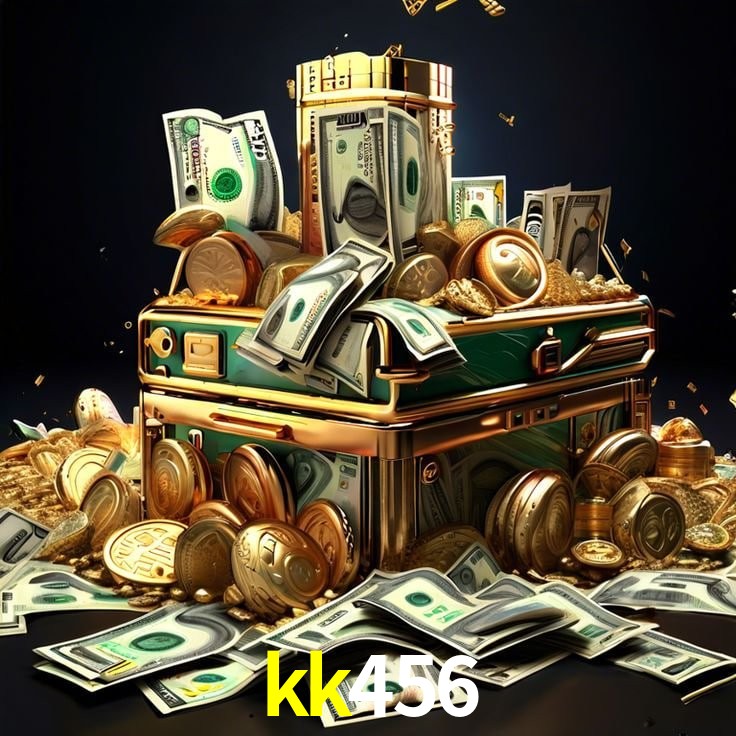 Recursos de Bônus kk456