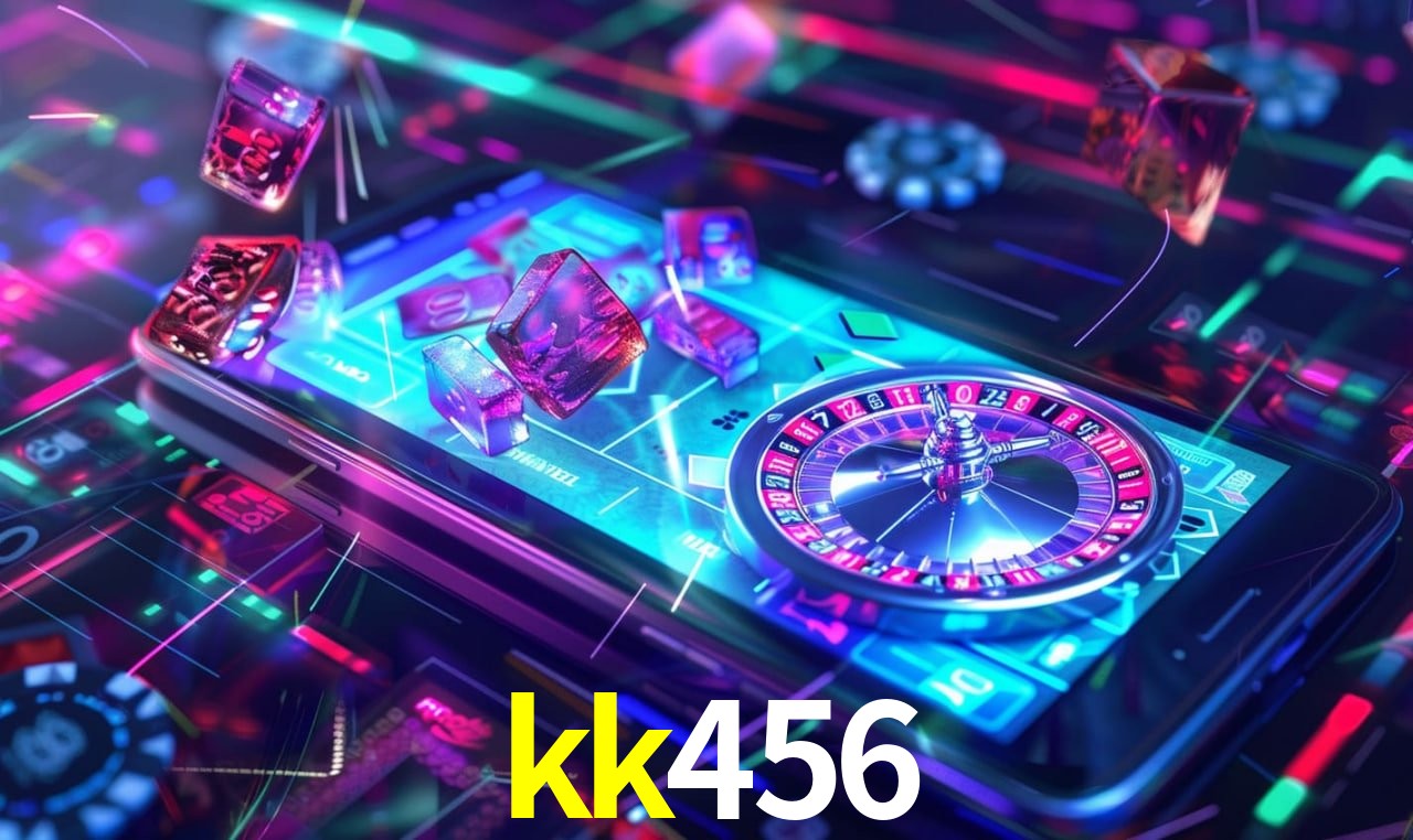 Estatísticas do Jogo kk456