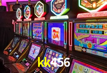 A Revolução dos Aplicativos de Jogos no kk456