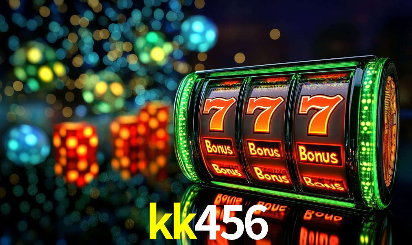 Tecnologia da Plataforma kk456