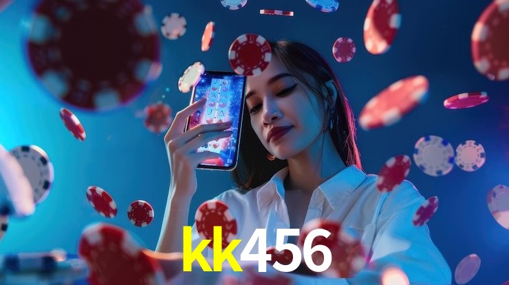 cassino kk456