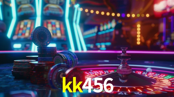 Player Reviews kk456