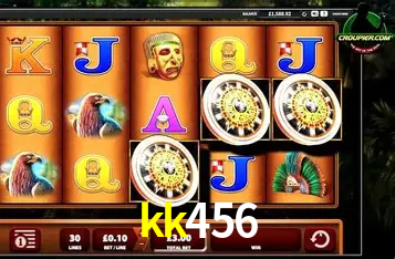 Apostas Esportivas na kk456: Um Guia Completo